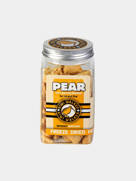 Friandises naturelles pour chien et chat