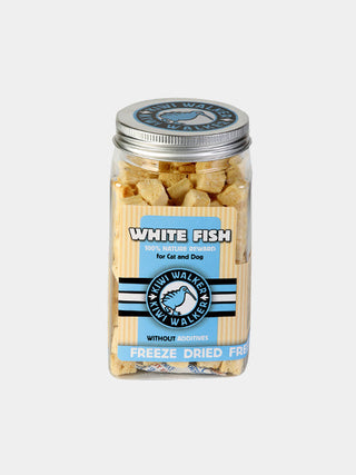 Friandises naturelles pour chien et chat
