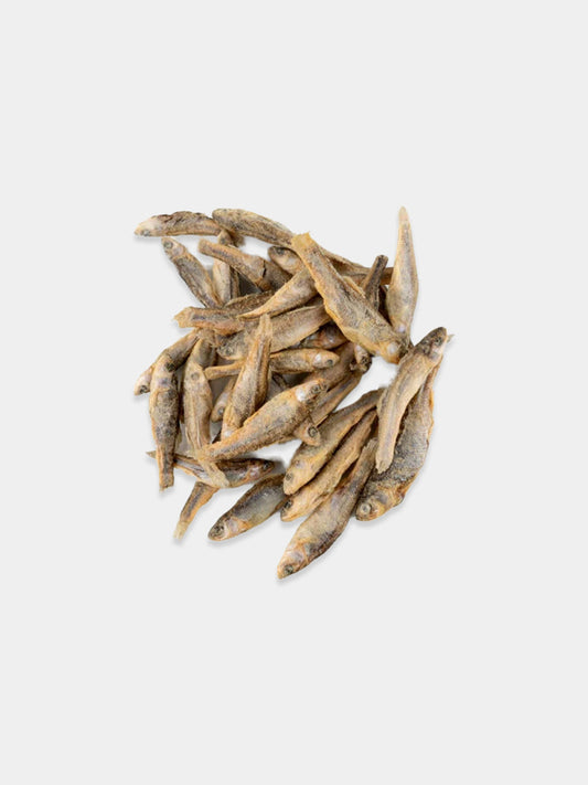 Friandises naturelles pour chien et chat - Poisson entier - Kiwi Walker