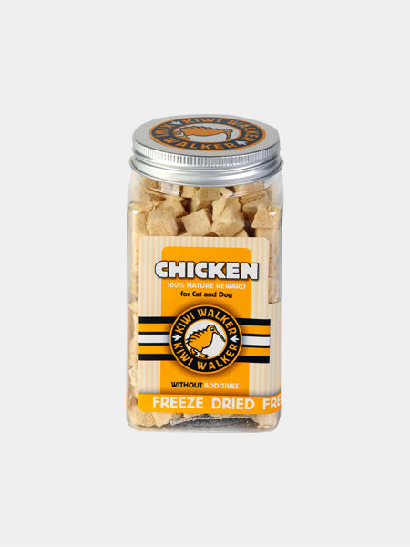 Friandises naturelles pour chien et chat