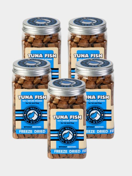 Friandises naturelles pour chien et chat