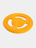 Frisbee pour chien mousse haute densité
