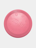 Frisbee pour chiot - puppy flyer - rose