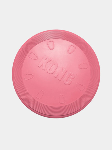 Frisbee pour chiot