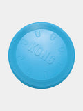 Frisbee pour chiot - puppy flyer - bleu