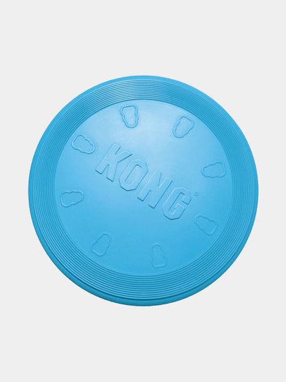 Frisbee pour chiot