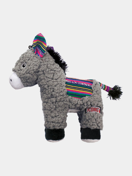 Peluche Ane pour chien