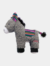 Peluche ane pour chien - sherps donkey