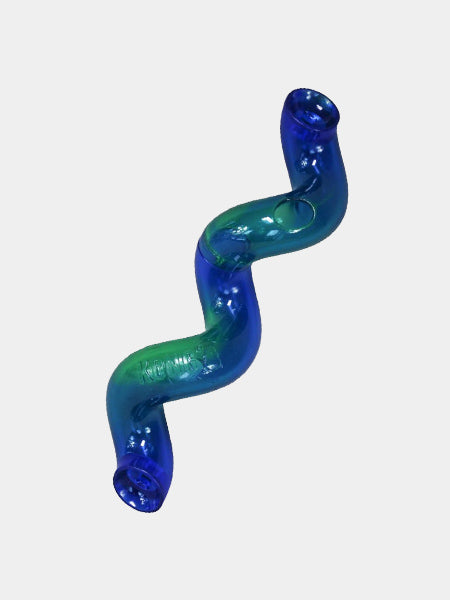 Jouet distributeur de friandises pour chien KONG Treat Spiral Stick