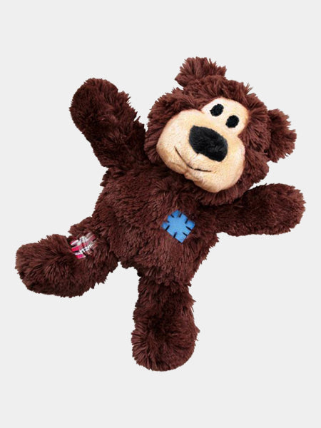 Peluche pour chien