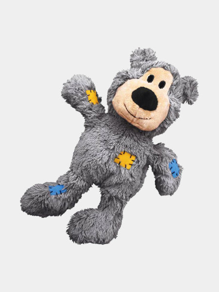 Peluche pour chien