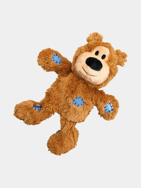 Peluche pour chien