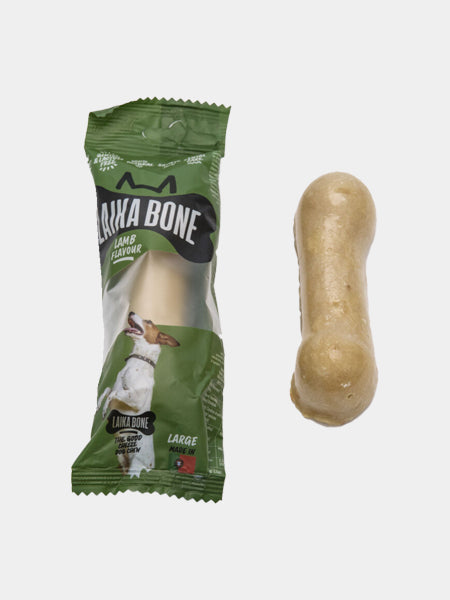 Bâton de fromage à mâcher