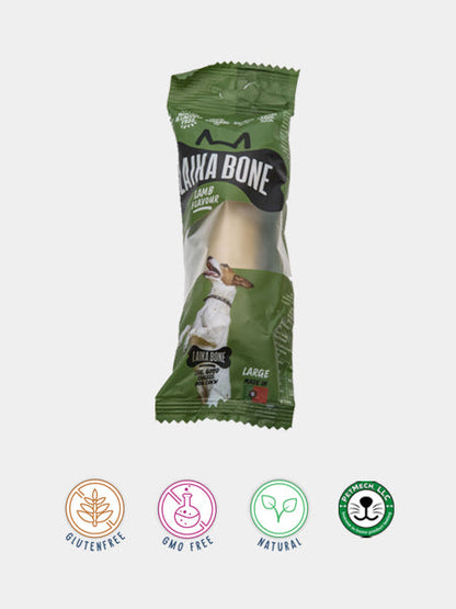 Bâton de fromage à mâcher