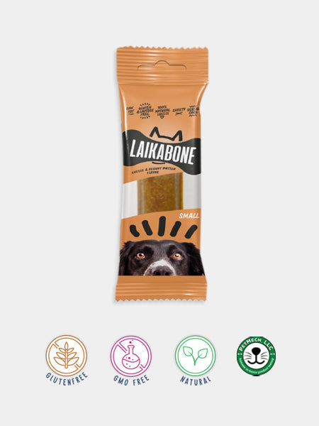 Bâton de fromage à mâcher