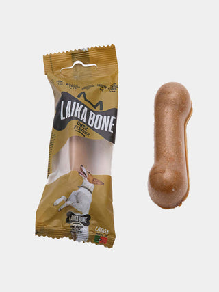 Bâton de fromage à mâcher pour chien - saveur canard