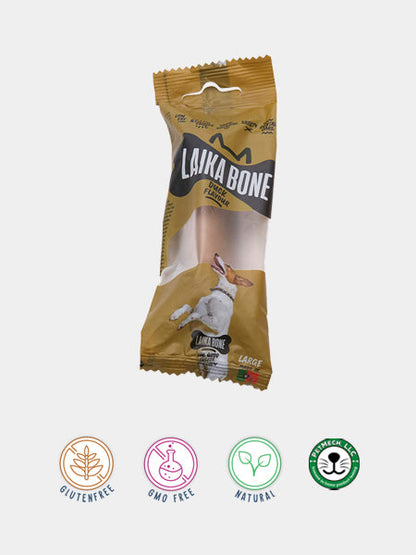 Bâton de fromage à mâcher