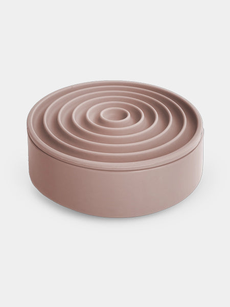 Gamelle d'enrichissement pour chien - Bento 3-en-1 - Dunes - Lambwolf