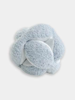 Jouet interactif pour chien - monti - bleu ciel