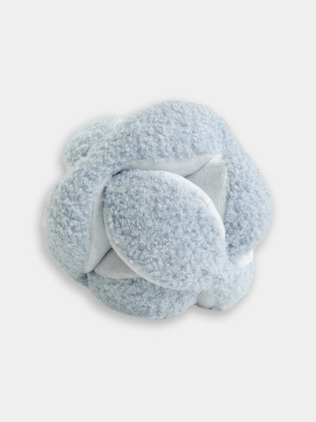 Jouet interactif pour chien - Monti - Bleu Ciel