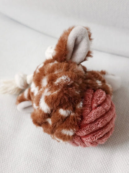 Jouet design en forme de balle - Fawn POP