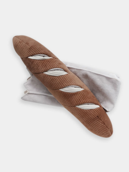 Jouet interactif pour chien - Baguette