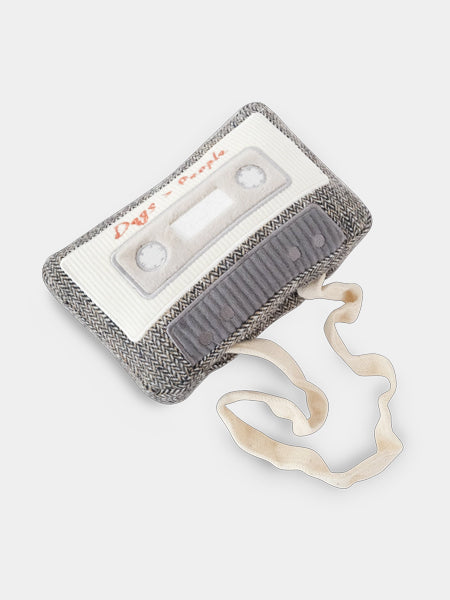 Jeu d'occupation pour chien - Cassette - Lambwolf Collective