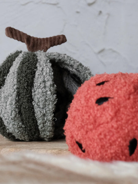 Jeu d'occupation en forme de balle - Watermelon POP 🍉 - Lambwolf Collective