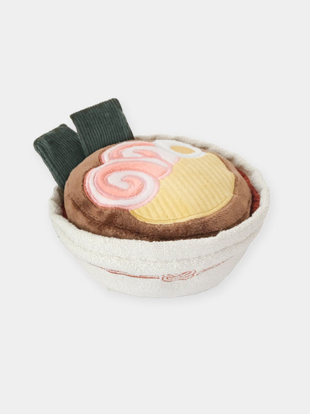 Jeu d'occupation pour chien - Ramen - Lambwolf Collective