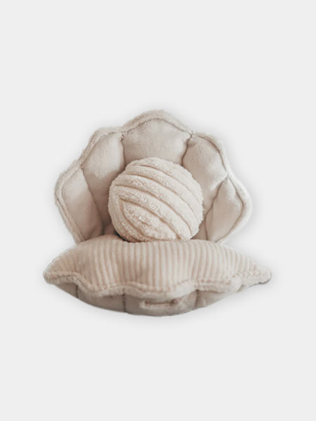 Jouet interactif pour chien - Oyster Pop
