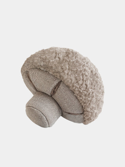 Jouet interactif pour chien - Mushroom Nosework