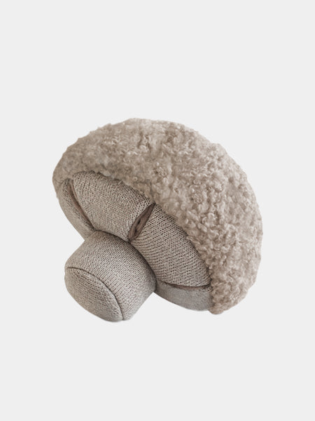 Jouet interactif pour chien - Mushroom Nosework