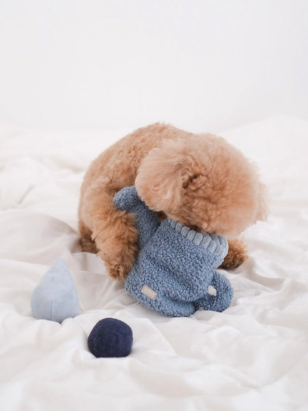 Jouet interactif pour chien - Arrosoir - Lambwolf collective