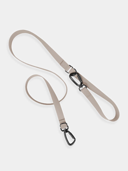 Laisse waterproof MELLEM X pour chien - Dunes - Lambwolf Collective