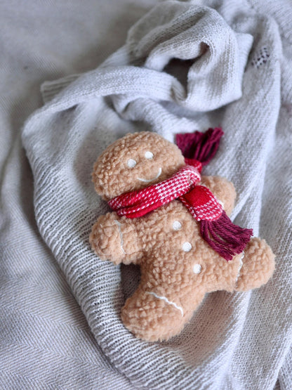 Jouet en peluche pour chien