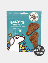 Friandises sans céréales pour chien