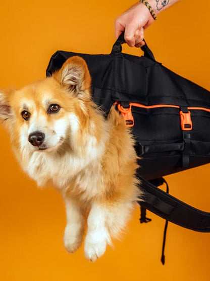 Little Chonk - Sac de transport pour chien - Maxine One