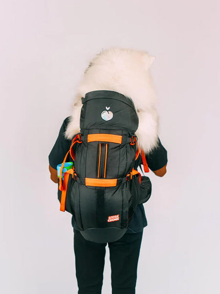 Little Chonk - Sac de transport pour chien - Brodie One