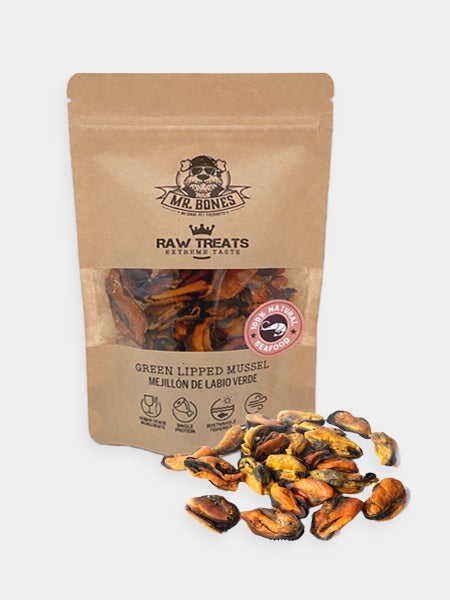 Friandises pour chien