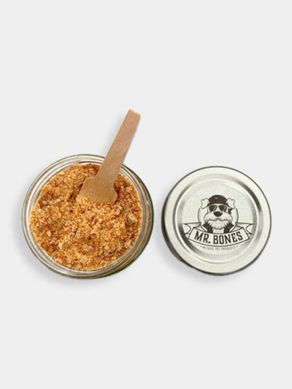 Garniture à saupoudrer pour Chien
