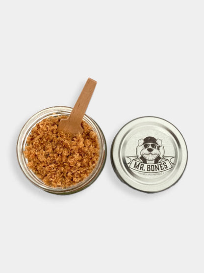 Topping à saupoudrer pour Chien - Porc ibérique 🐖 - Mr Bones