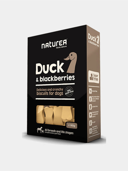 Biscuits naturels pour chien