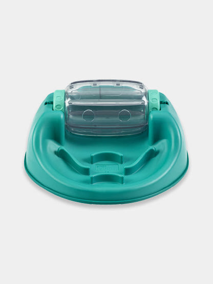 Jouet interactif distributeur de friandises pour chien