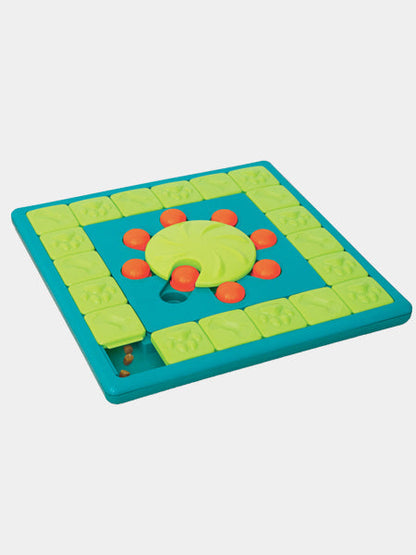 Jouet interactif / puzzle pour chien - MultiPuzzle - Niveau 4
