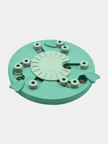 Jouet interactif / puzzle pour chien - Dog Worker - Niveau 3