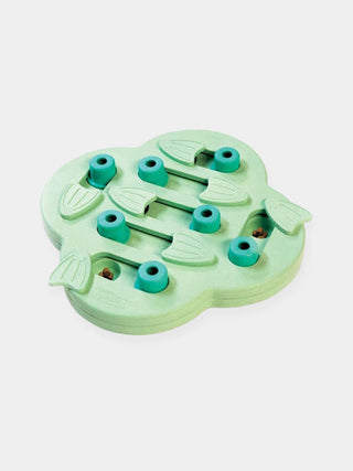 Puzzle interactif pour chiot - puppy hide n' slide