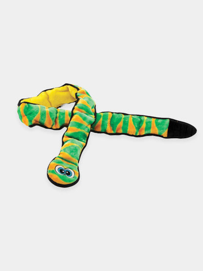 Peluche résistante pour chien
