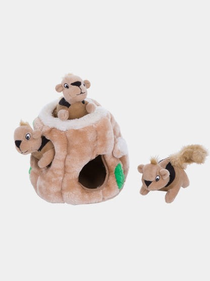 Jouet d'occupation pour chien