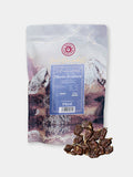 Saucisses Cheval Abricot et Romarin pour Chien