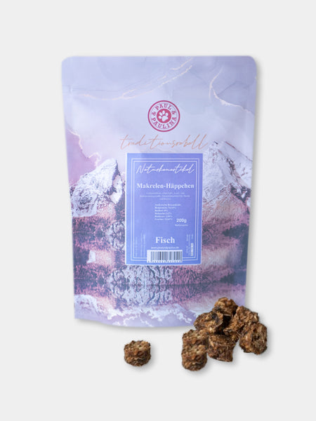 Friandise pour chien